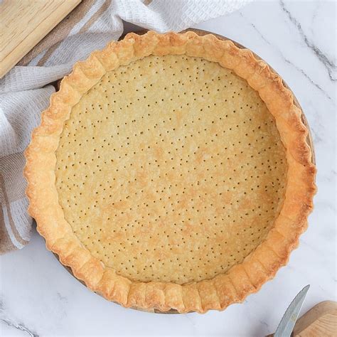 Shortcrust Pastry Recipe Ideas