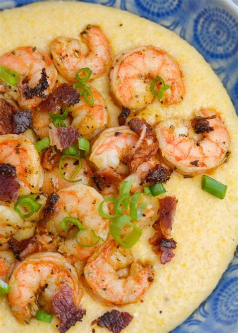 Shrimp And Grits Recipe Rotel