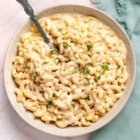 Simple Mac And Cheese Recipe Without Flour