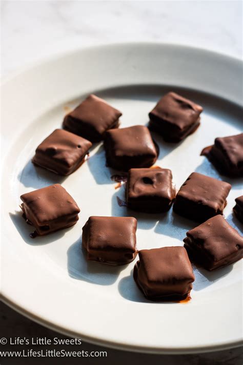 Simple Recipe For Cheez It Peanut Butter And Chocolate