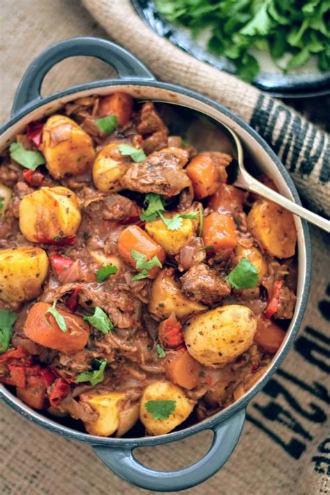 Slimming Slow Cooker Recipes