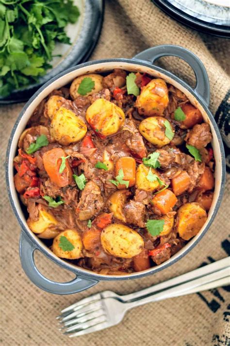 Slimming World Recipes Using Slow Cooker