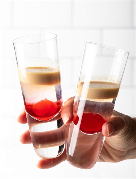 Slippery Nipple Shot Recipe