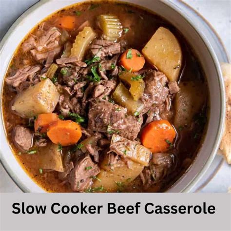 Slow Cooker Recipes Jamie Oliver