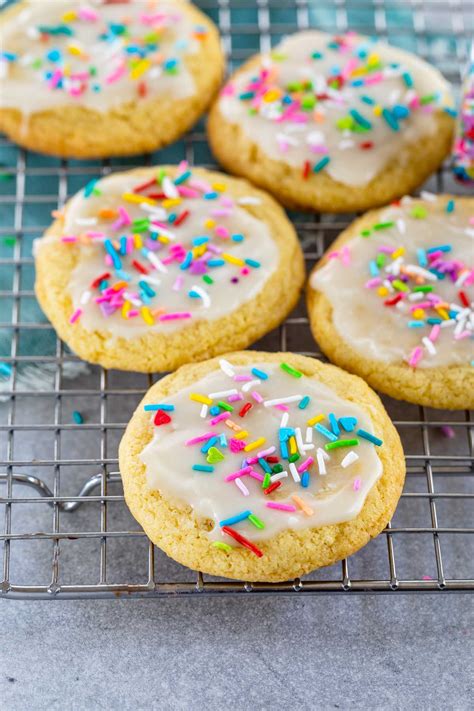 Small Batch Cookie Recipes