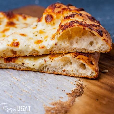 Sourdough Discard Pizza Dough Recipe