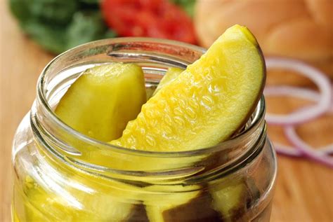 Spicy Dill Pickle Recipe