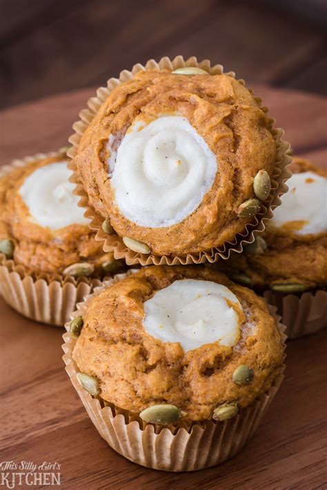 Starbucks Pumpkin Muffin Recipe