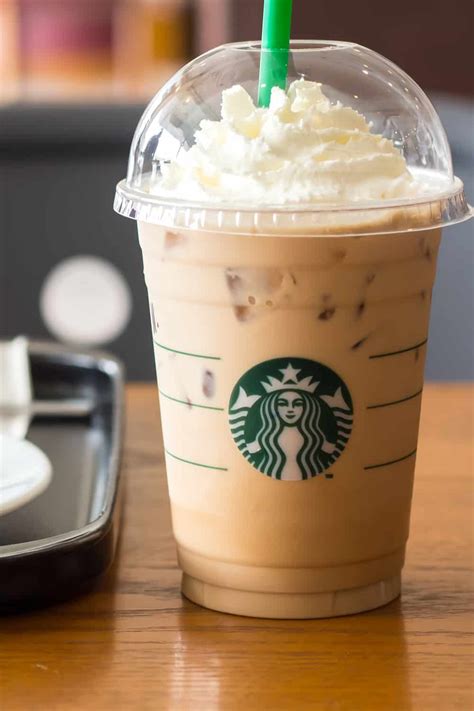 Starbucks White Chocolate Mocha Recipe