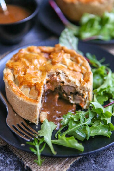 Steak Pie Recipe Jamie Oliver