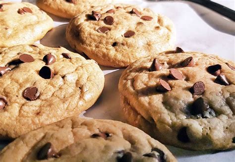 Subway Cookie Recipe