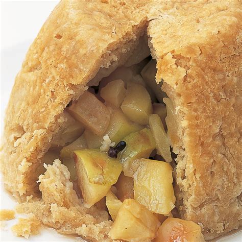 Suet Pastry Recipe