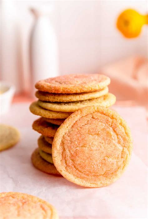 Sugar Cookie Recipe Without Baking Powder