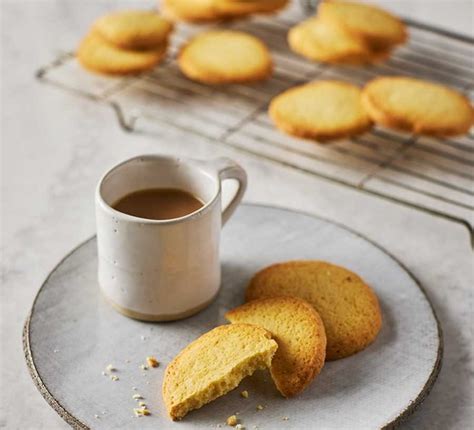 Sugar Free Biscuits Recipe