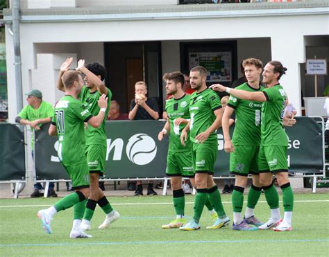 SV Auswärts: Spielbericht SC Freiburg