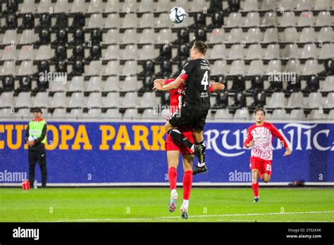 SV Beim SC Freiburg: Spielanalyse