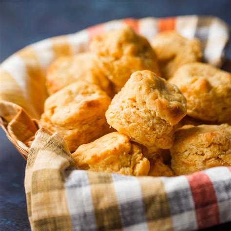 Sweet Potato Biscuits Recipe