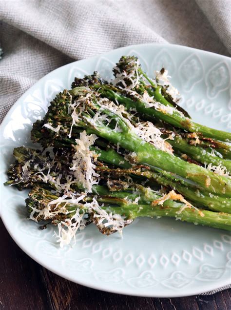 Tenderstem Broccoli Recipes