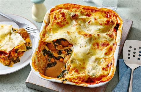 Tesco Lasagne Recipe