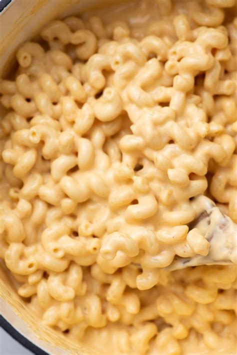 Tini Mac And Cheese Recipe Uk