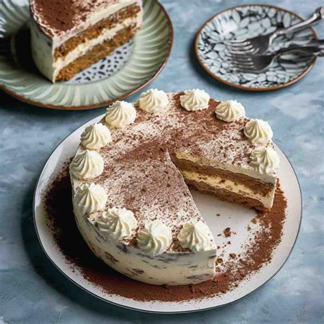 Tiramisu Recipe Mary Berry