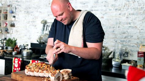 Tom Kerridge Cooks Britain Recipes