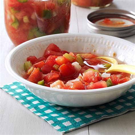 Tomato Relish Recipe