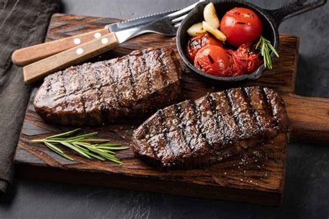 Top Blade Steak Recipe