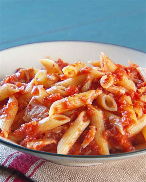 Tuna And Tomato Pasta Recipes