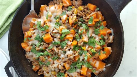 Turkey Mince Recipe