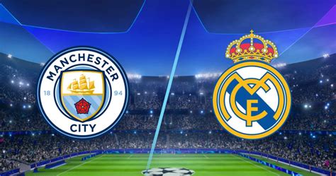 UCL: Real Madrid Vs Man City, Weah's Role