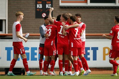 Uitschakeling Twente: Kop Omhoog