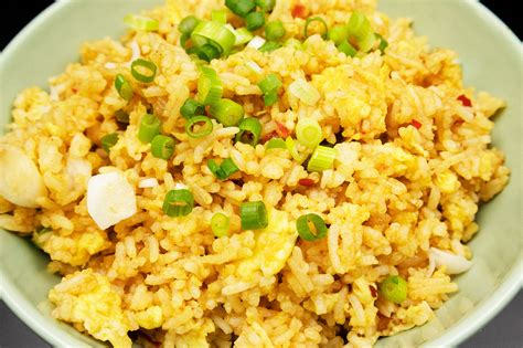 Uncle Roger Fried Rice Recipe