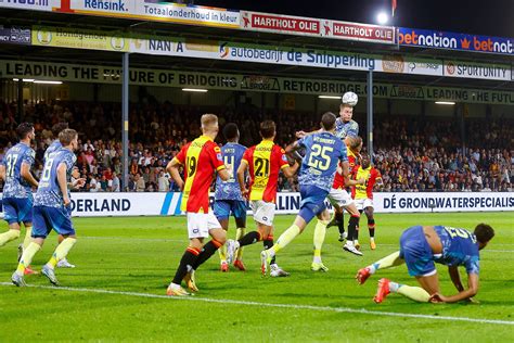 Union Woedend: Geen Penalty Tegen Ajax