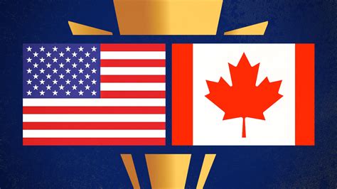 US Vs Canada: Championship Analysis