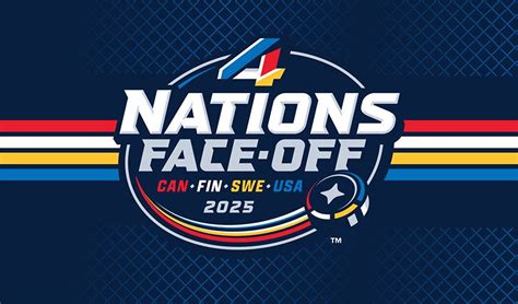 USA-Canada Live Score: 4 Nations Tournament