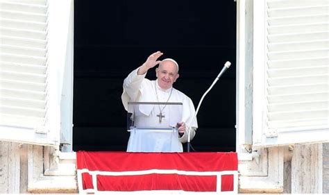 Vatican On Pope Francis: Serious Condition