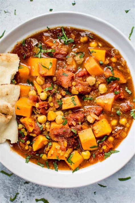 Vegan Slow Cooker Recipes