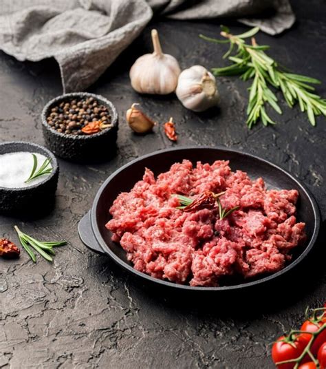 Venison Mince Recipes