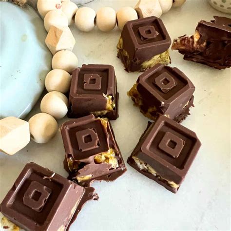 Viral Dubai Chocolate Bar Recipe