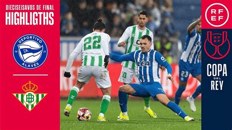 Vuelta Dieciseisavos: Betis Vs Gent Resumen