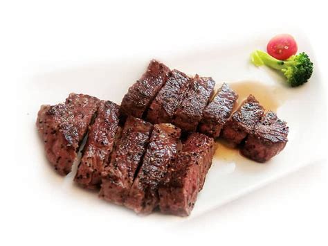 Wagyu Ground Beef Recipe