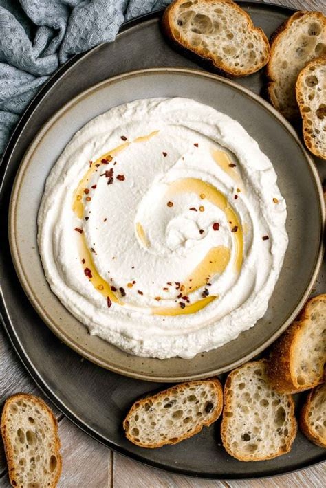 Whipped Feta Recipe Uk