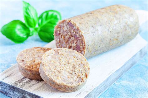 White Pudding Recipe