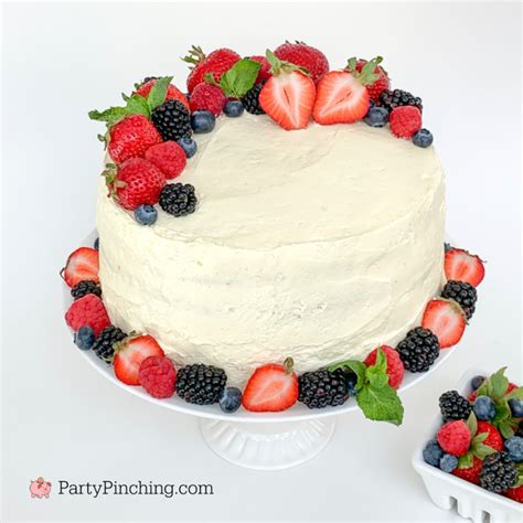 Whole Foods Chantilly Cake Recipe