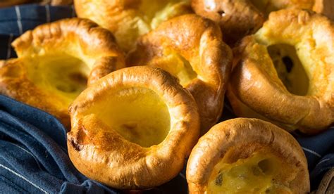 Yorkshire Pudding James Martin Recipe