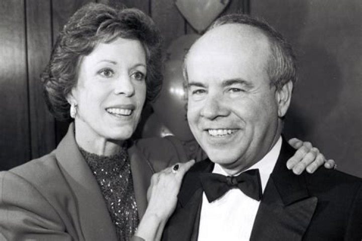 Tim Conway, Comedian and Carol Burnett Show Star, Dies at 85